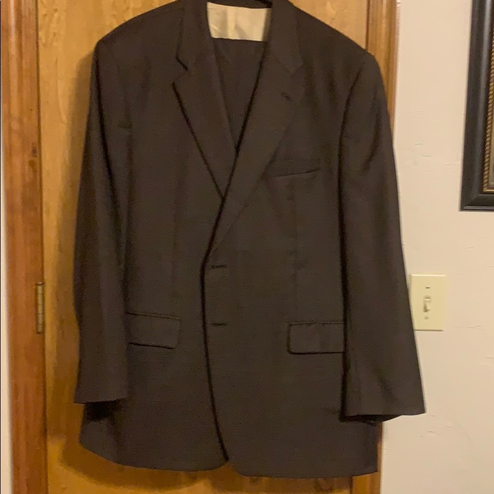 Men’s Lauren blazer size 46R good condition $15